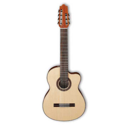قیمت خرید فروش گیتار کلاسیک  Ibanez G207CWC NT